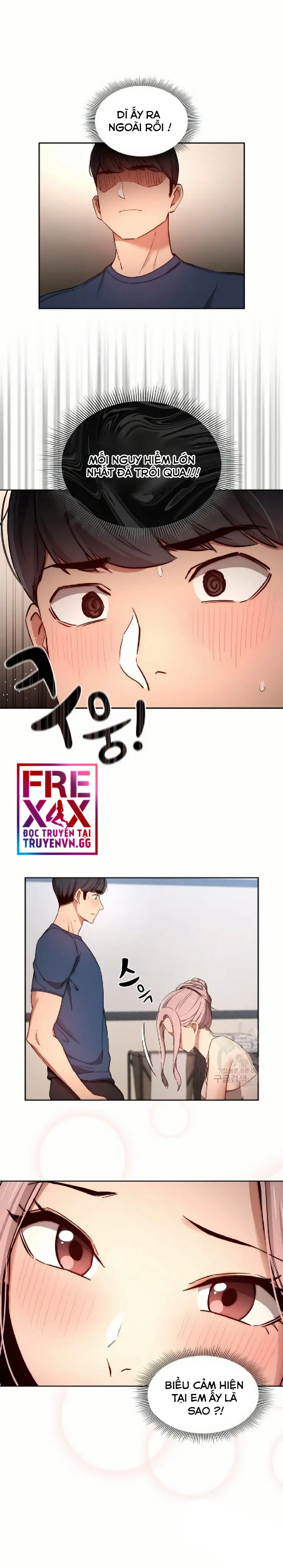 Gia sư mùa Hovid - Trang 6