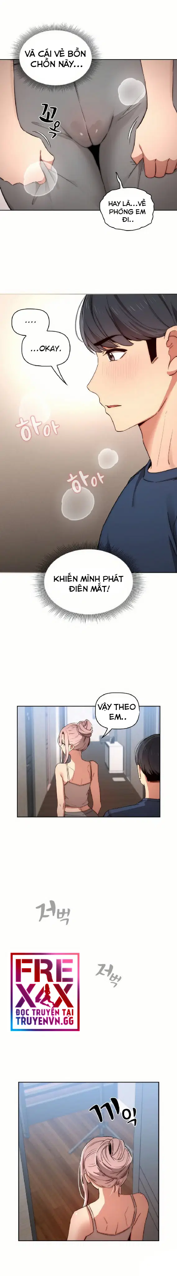 Gia sư mùa Hovid - Trang 8