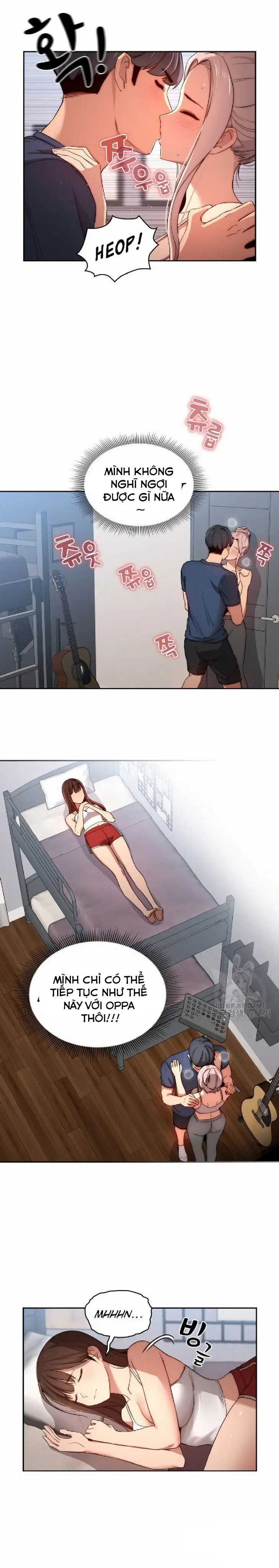 Gia sư mùa Hovid - Trang 11