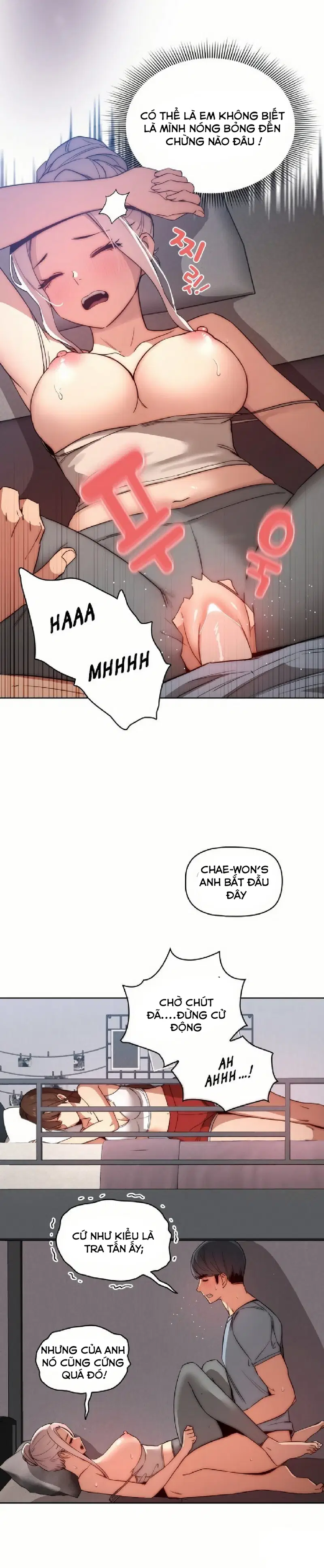 Gia sư mùa Hovid - Trang 21