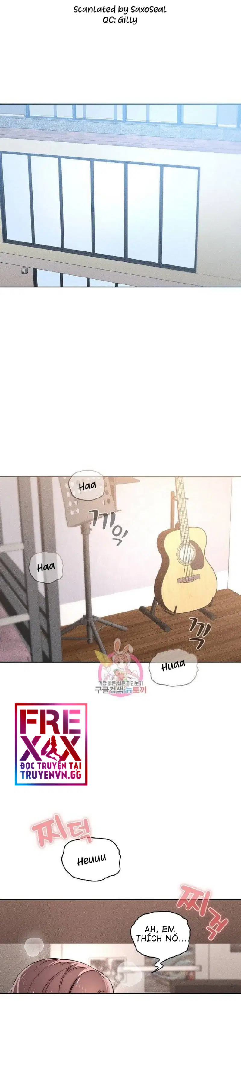 Gia sư mùa Hovid - Trang 1