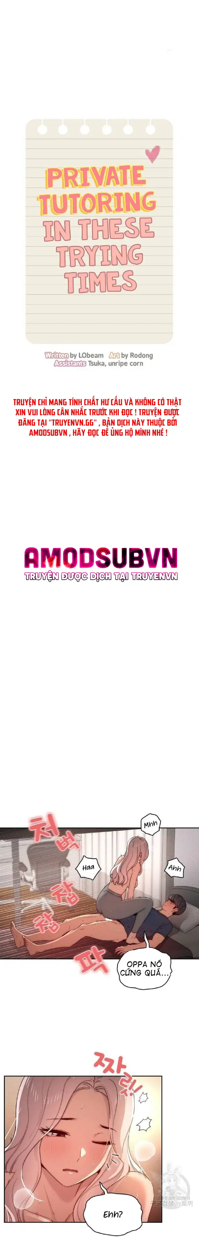 Gia sư mùa Hovid - Trang 3