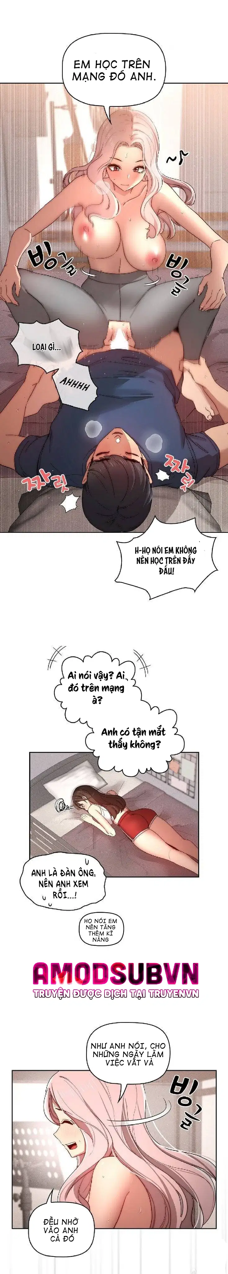 Gia sư mùa Hovid - Trang 8