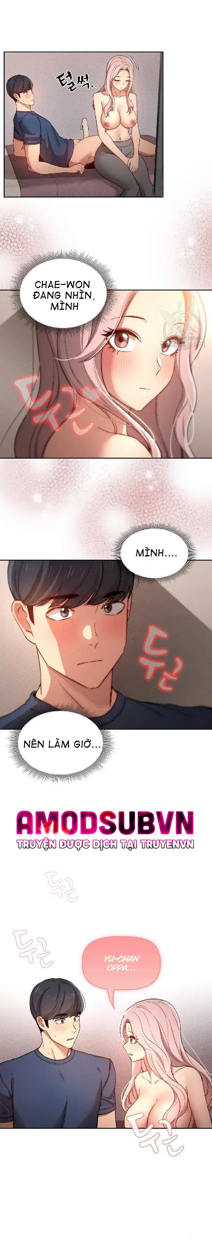 Gia sư mùa Hovid - Trang 12