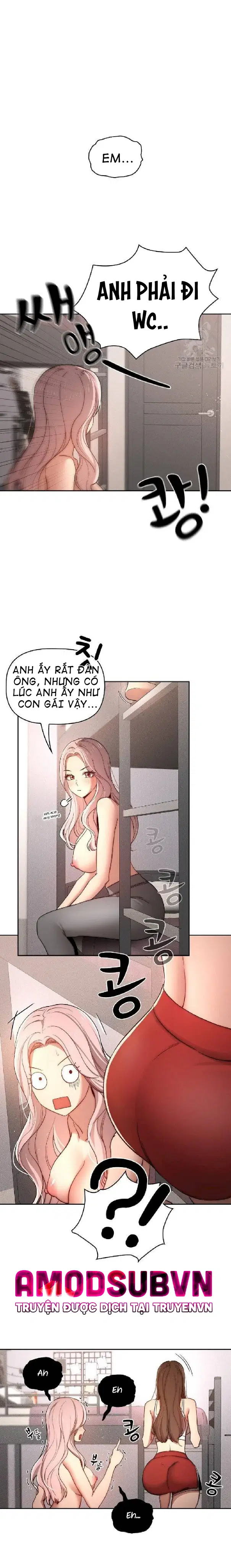 Gia sư mùa Hovid - Trang 13