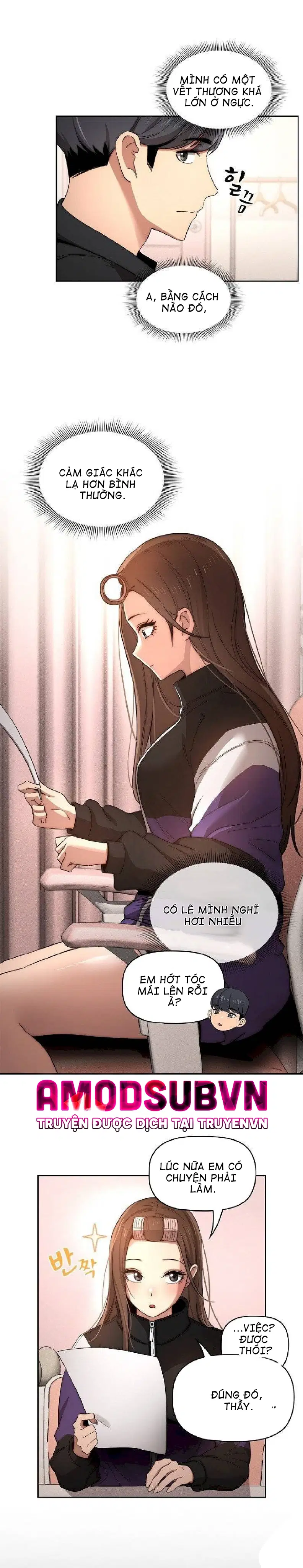 Gia sư mùa Hovid - Trang 17