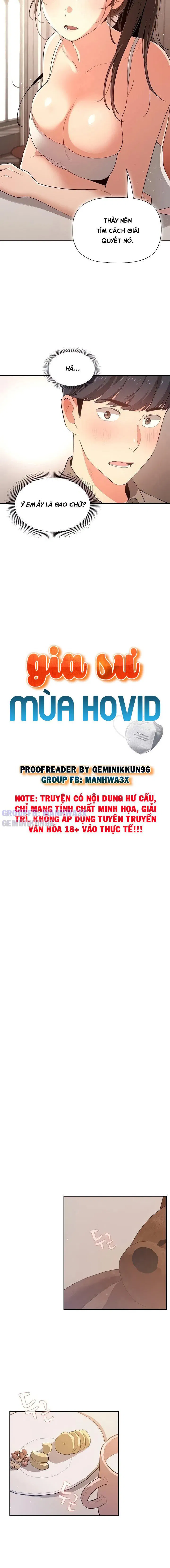 Gia sư mùa Hovid - Trang 2