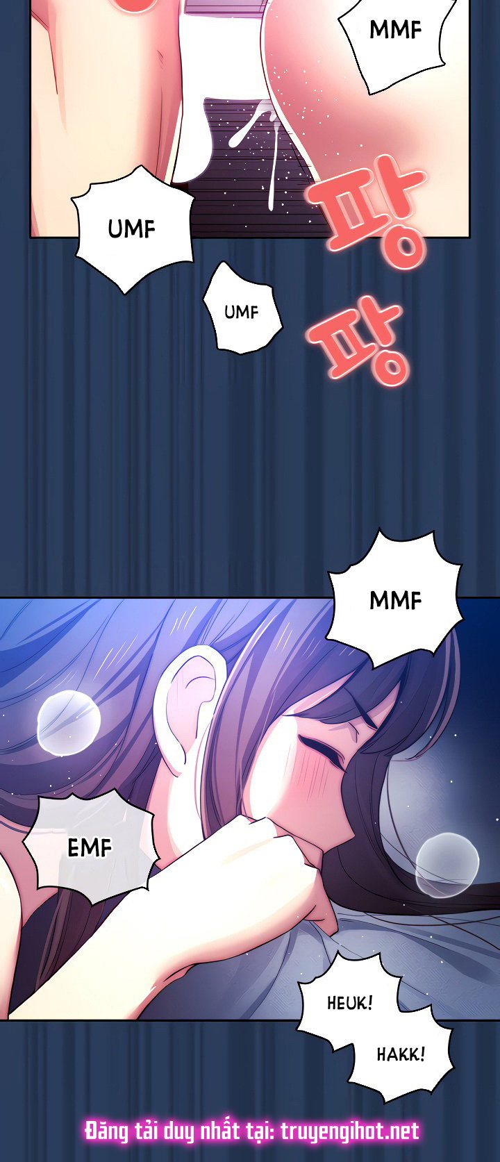 Gia sư mùa Hovid - Trang 38