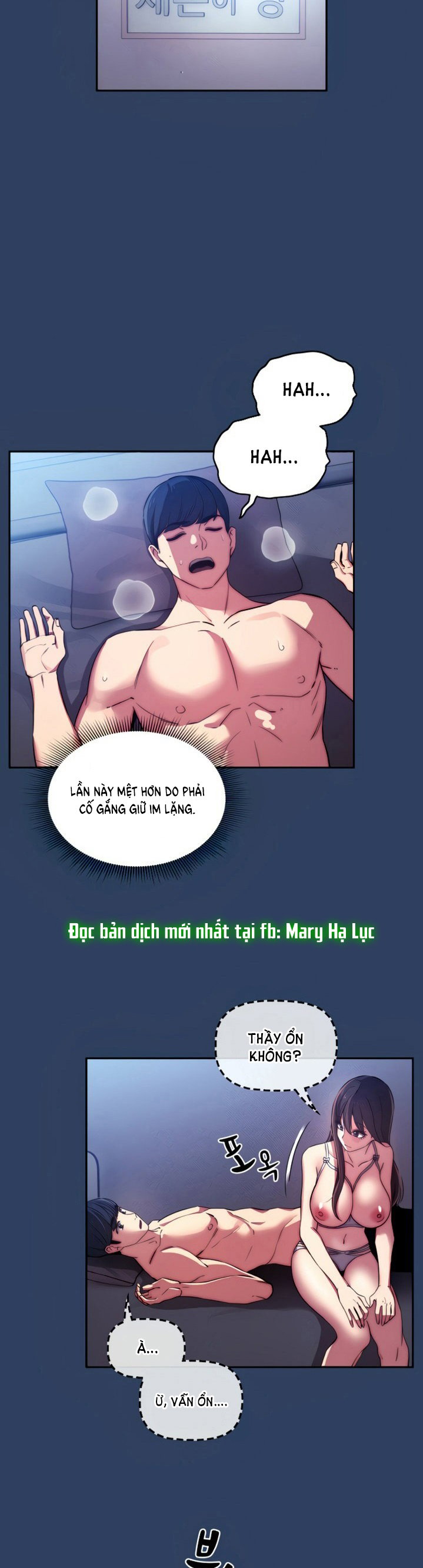 Gia sư mùa Hovid - Trang 46