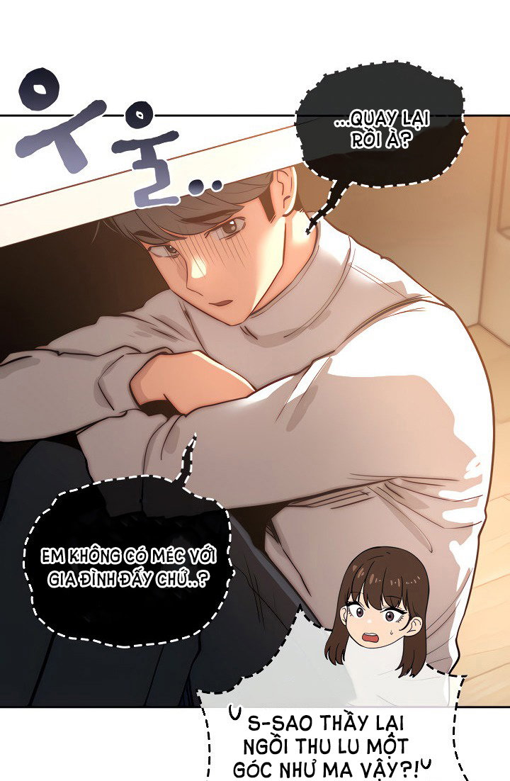 Gia sư mùa Hovid - Trang 21