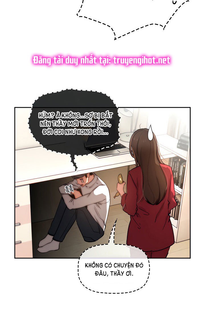 Gia sư mùa Hovid - Trang 22