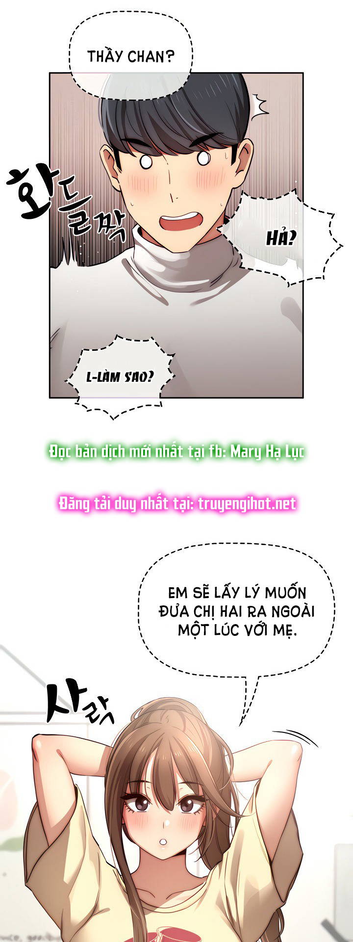 Gia sư mùa Hovid - Trang 29