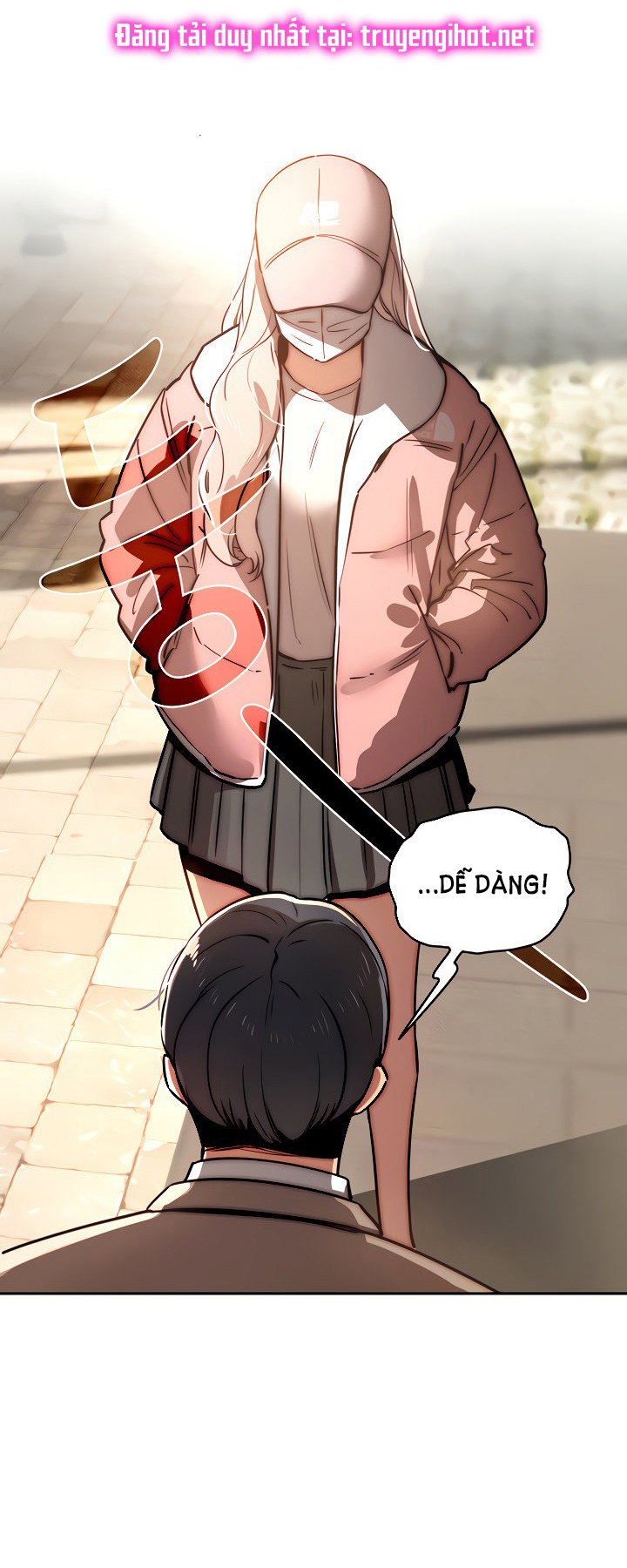 Gia sư mùa Hovid - Trang 64