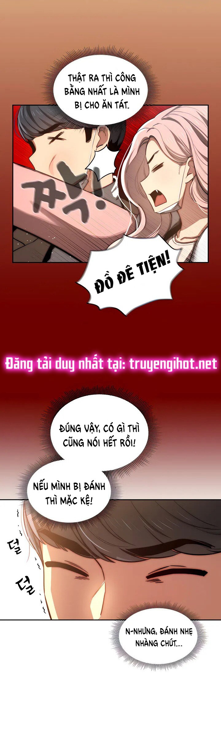 Gia sư mùa Hovid - Trang 11