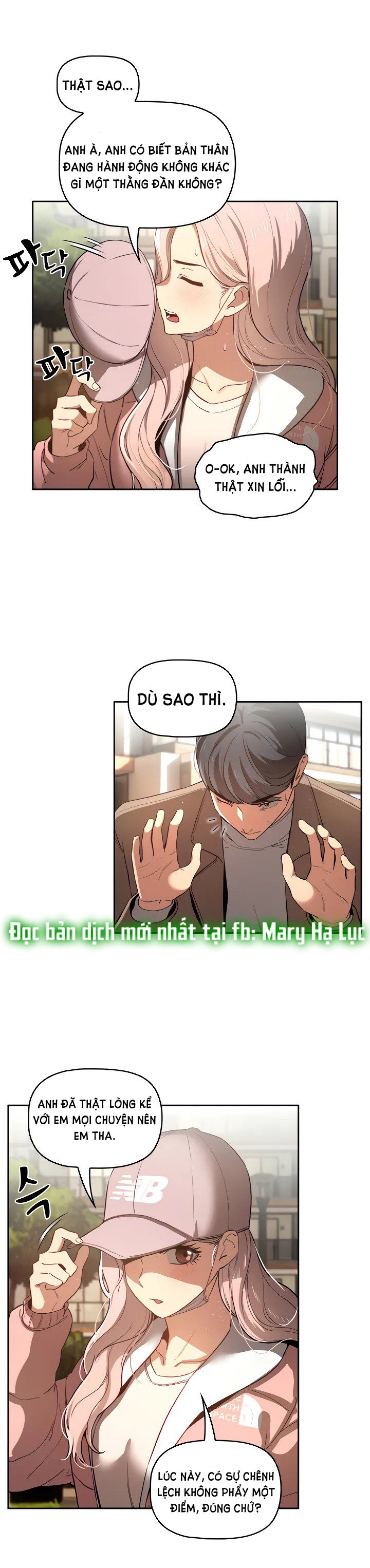 Gia sư mùa Hovid - Trang 19