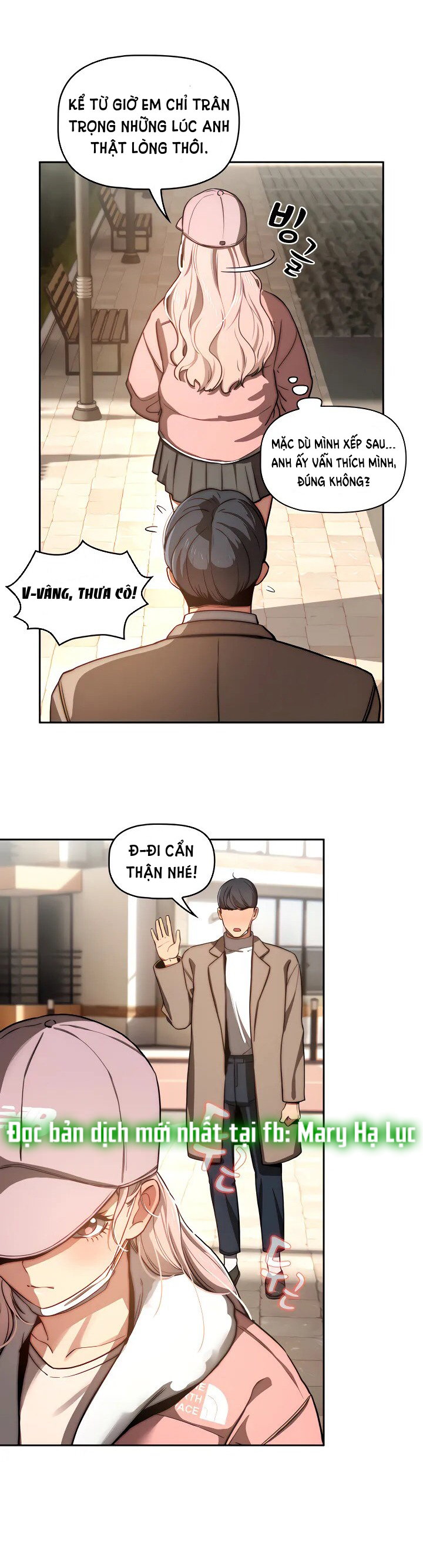 Gia sư mùa Hovid - Trang 21