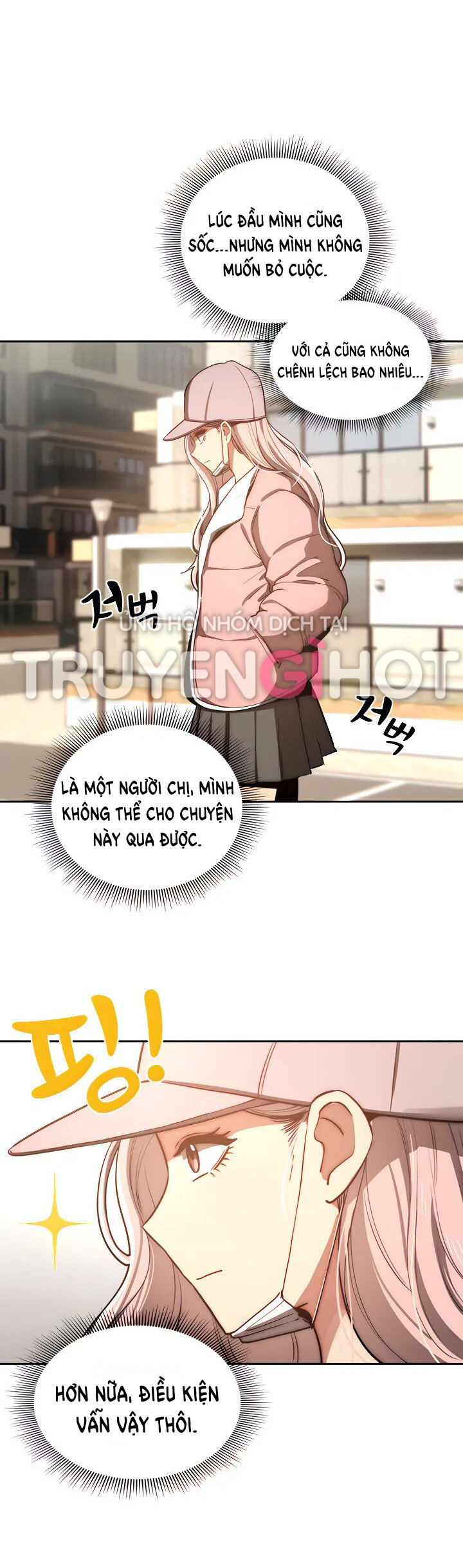 Gia sư mùa Hovid - Trang 22