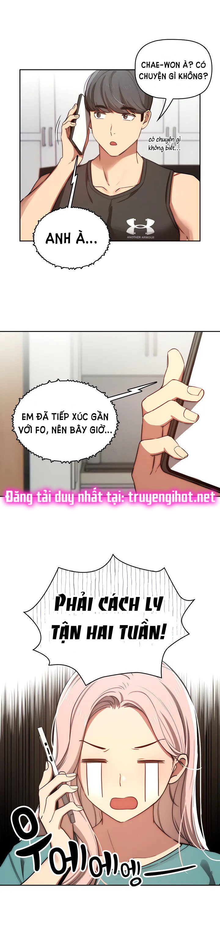 Gia sư mùa Hovid - Trang 29