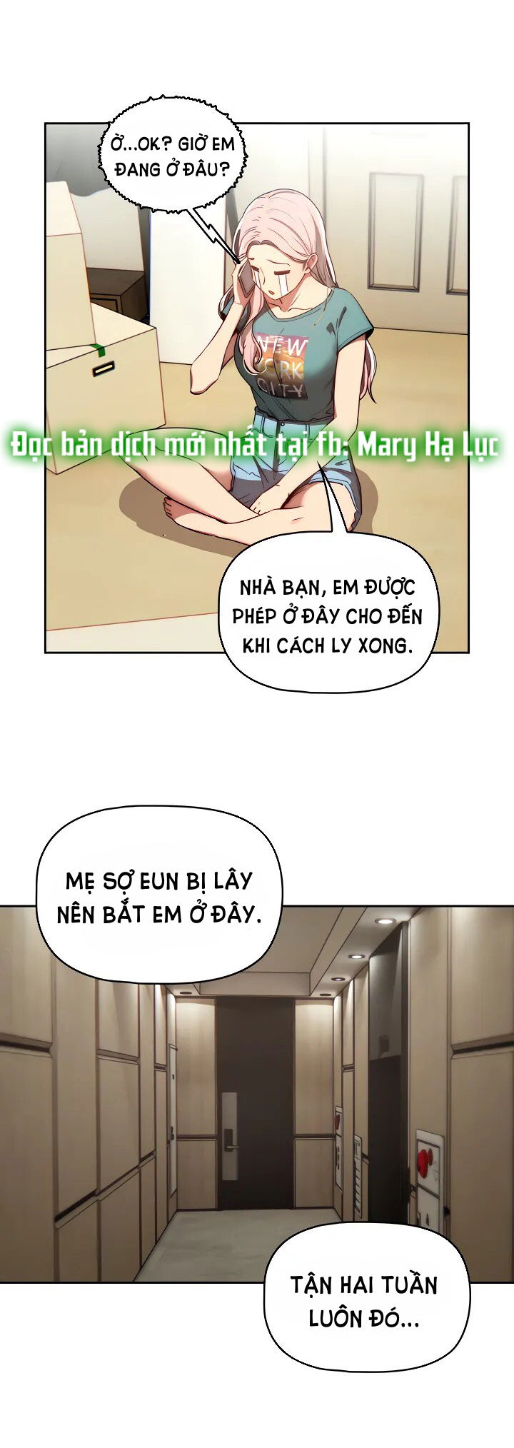 Gia sư mùa Hovid - Trang 30