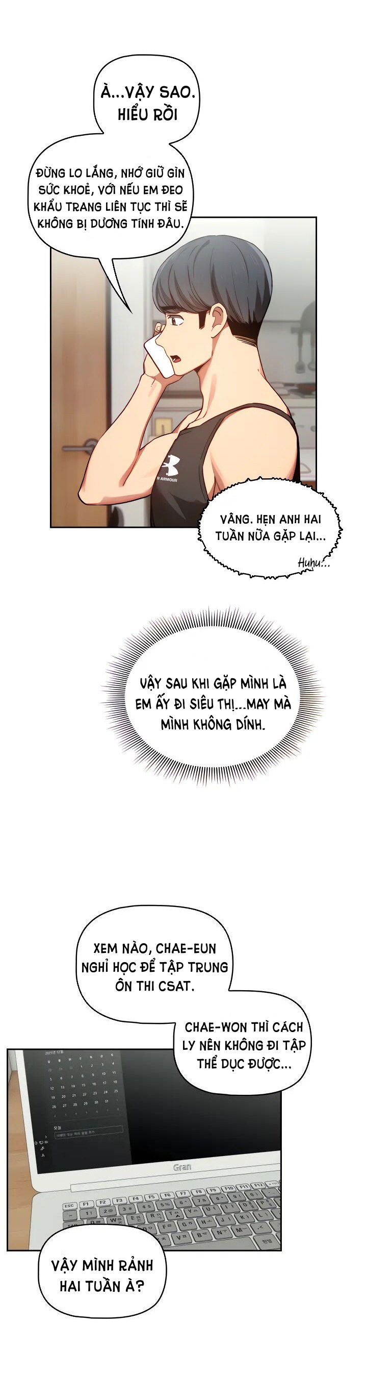 Gia sư mùa Hovid - Trang 31