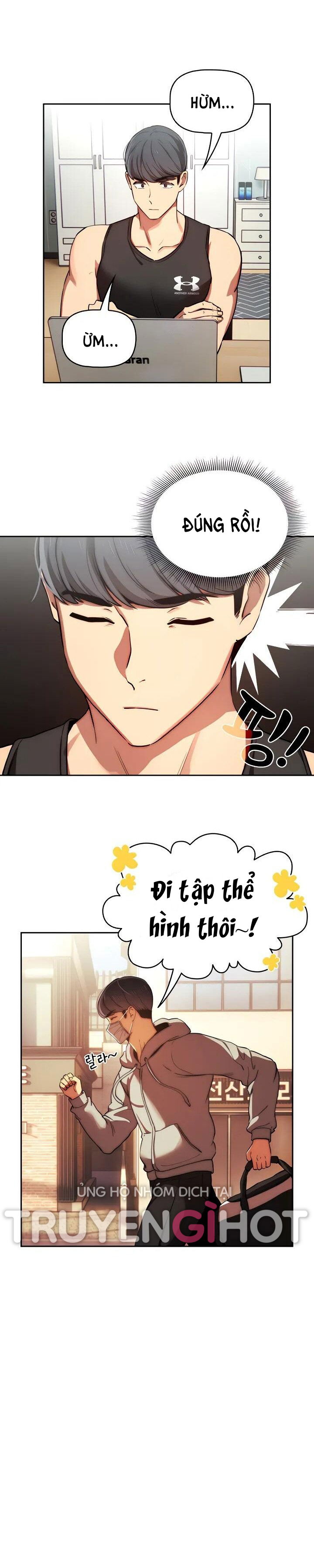 Gia sư mùa Hovid - Trang 32