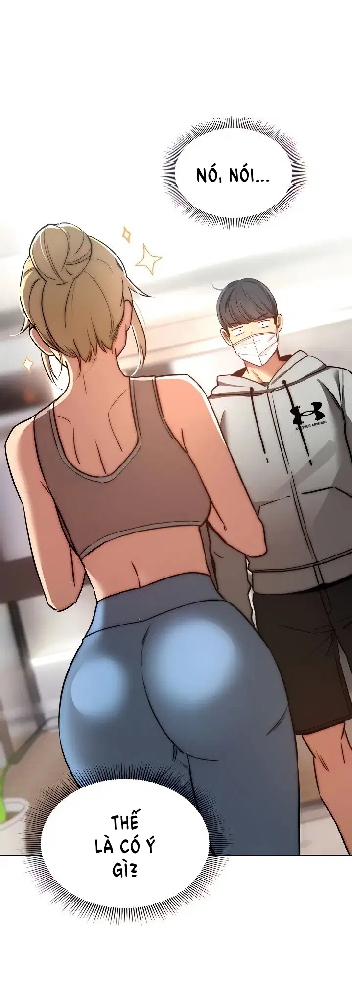 Gia sư mùa Hovid - Trang 2