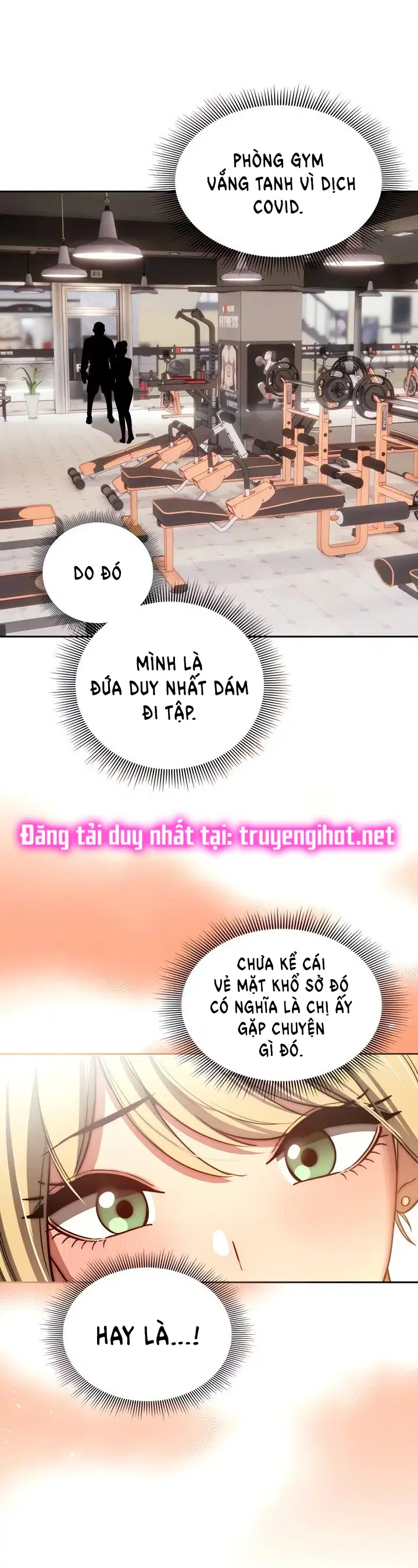Gia sư mùa Hovid - Trang 3
