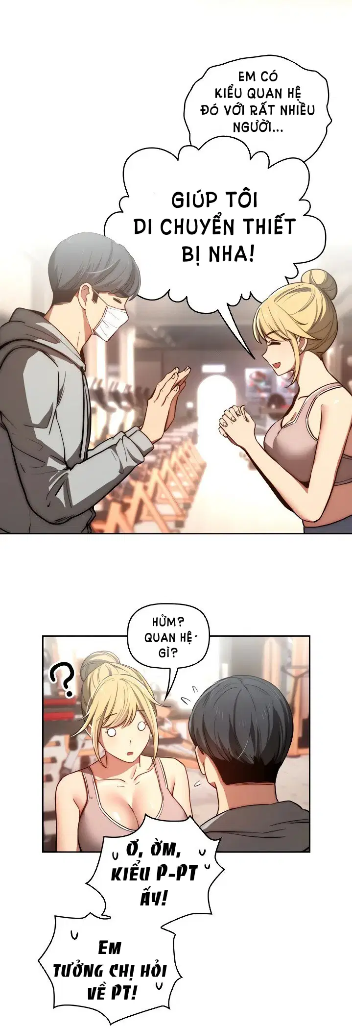 Gia sư mùa Hovid - Trang 4