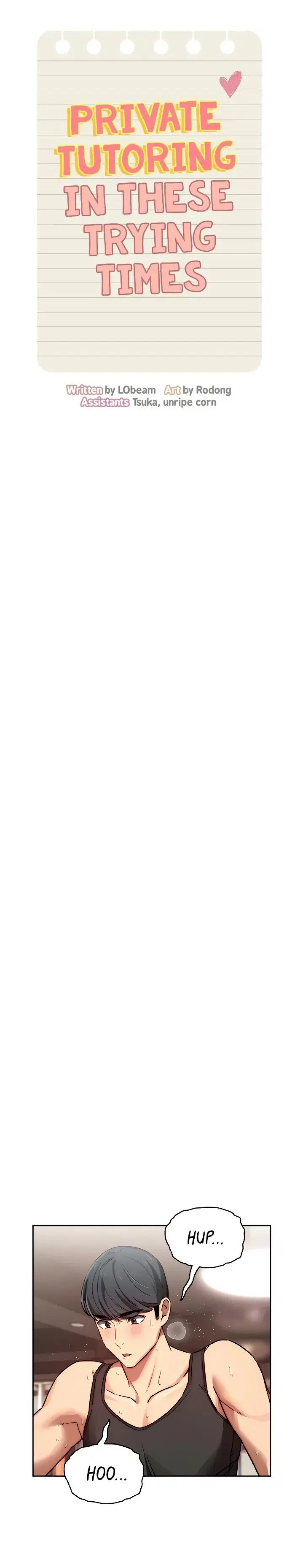 Gia sư mùa Hovid - Trang 6