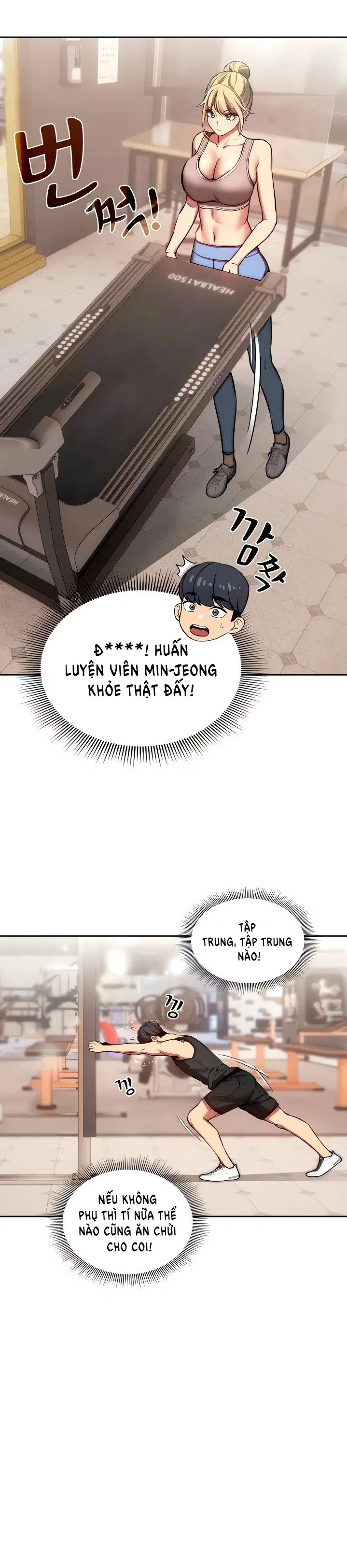 Gia sư mùa Hovid - Trang 8