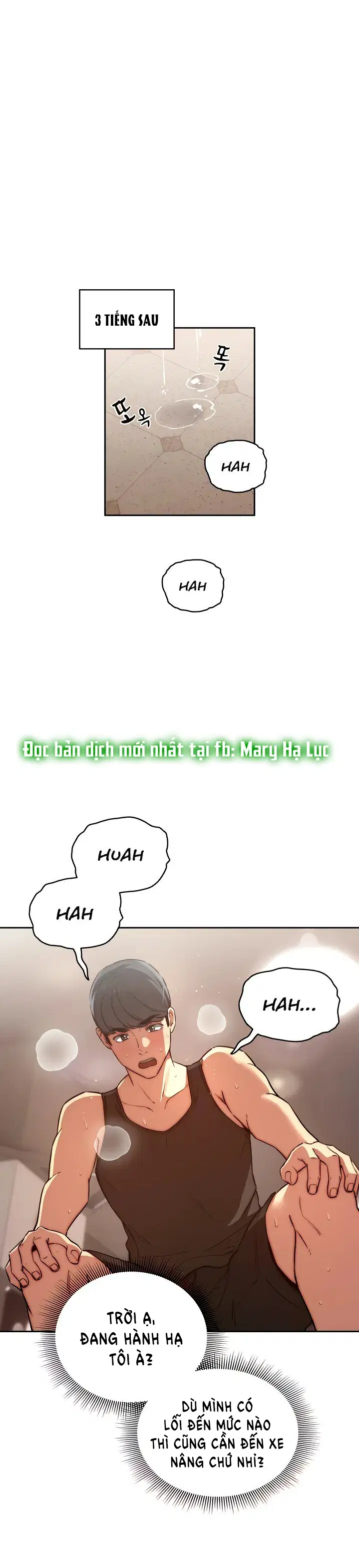 Gia sư mùa Hovid - Trang 9