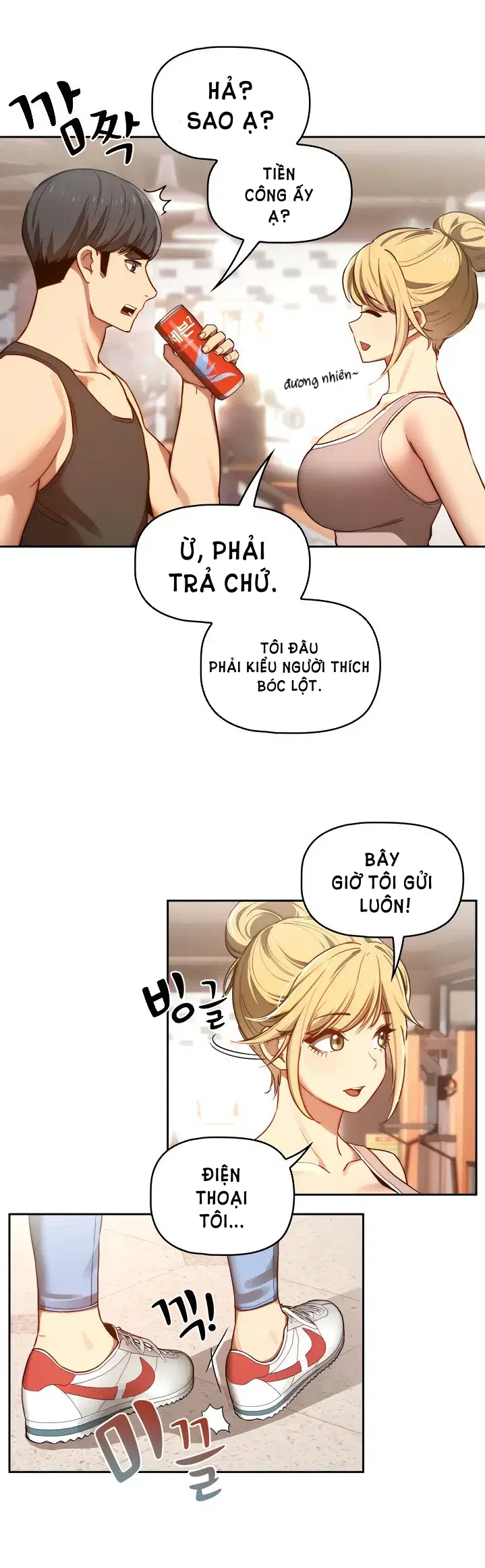 Gia sư mùa Hovid - Trang 12