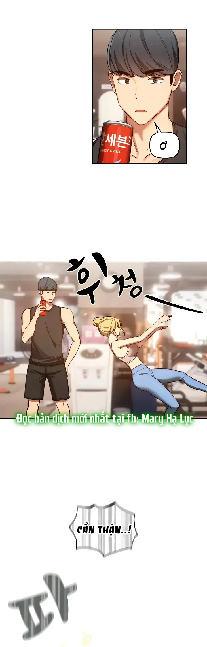 Gia sư mùa Hovid - Trang 13