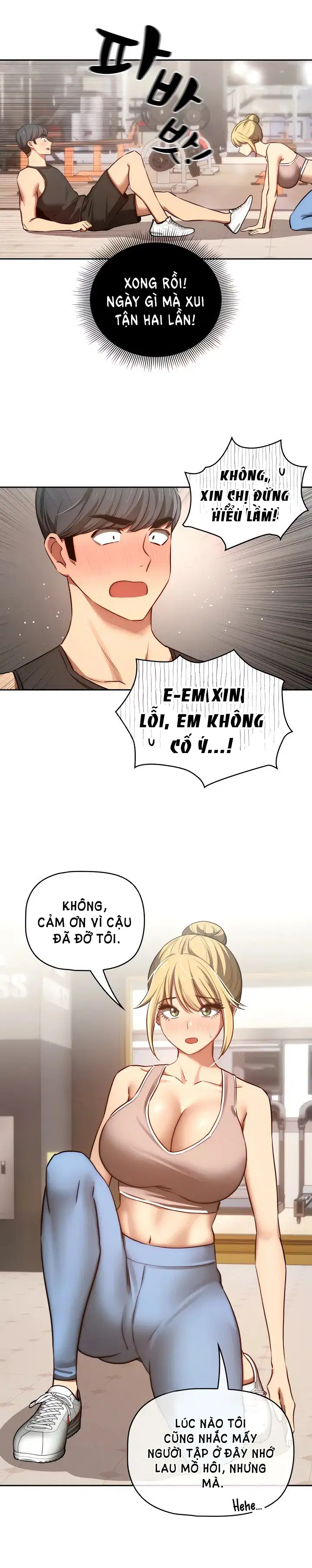 Gia sư mùa Hovid - Trang 18