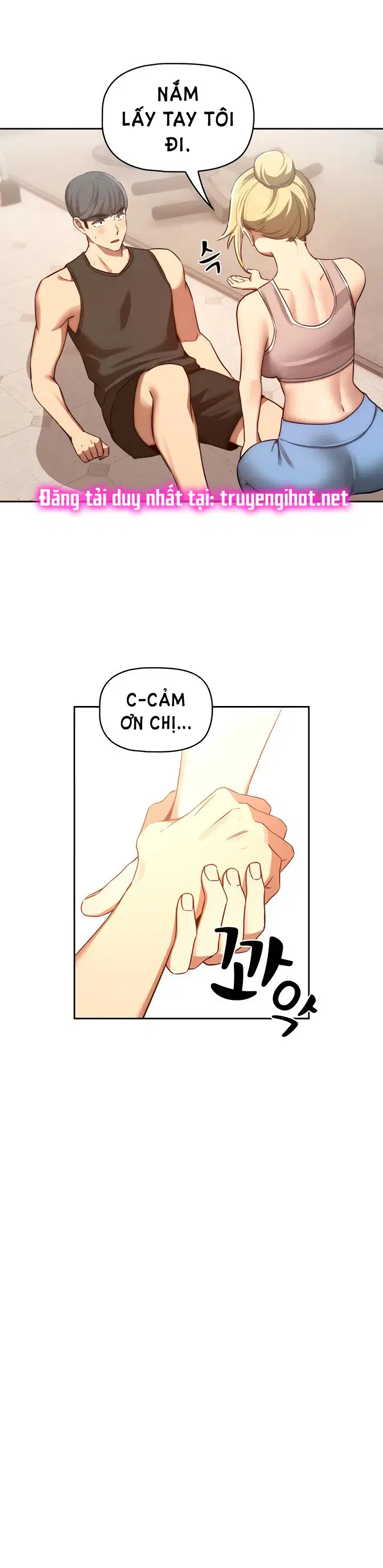 Gia sư mùa Hovid - Trang 19