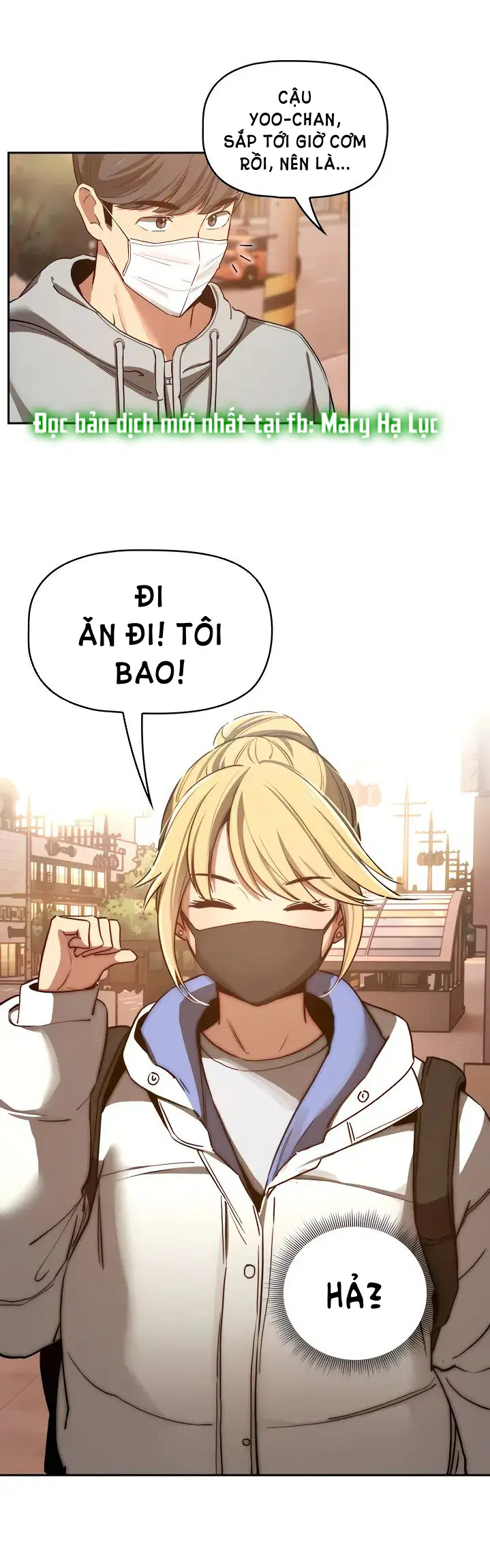 Gia sư mùa Hovid - Trang 21