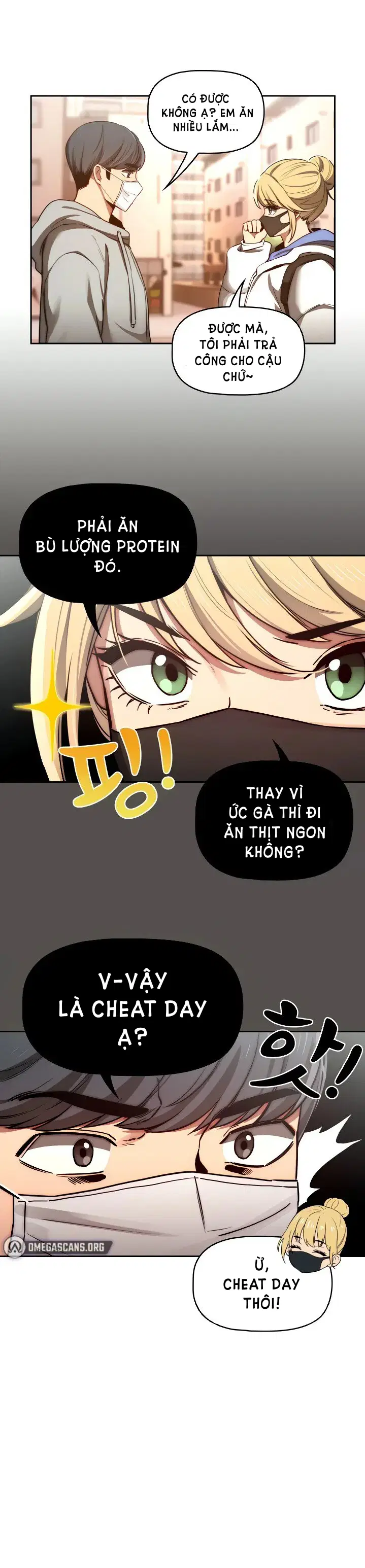 Gia sư mùa Hovid - Trang 22