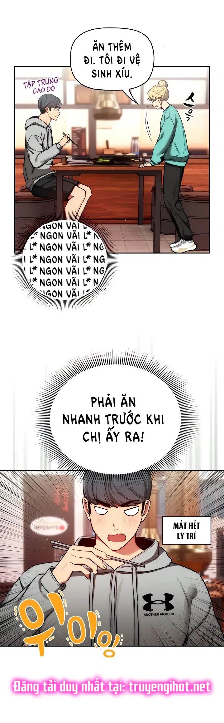 Gia sư mùa Hovid - Trang 27