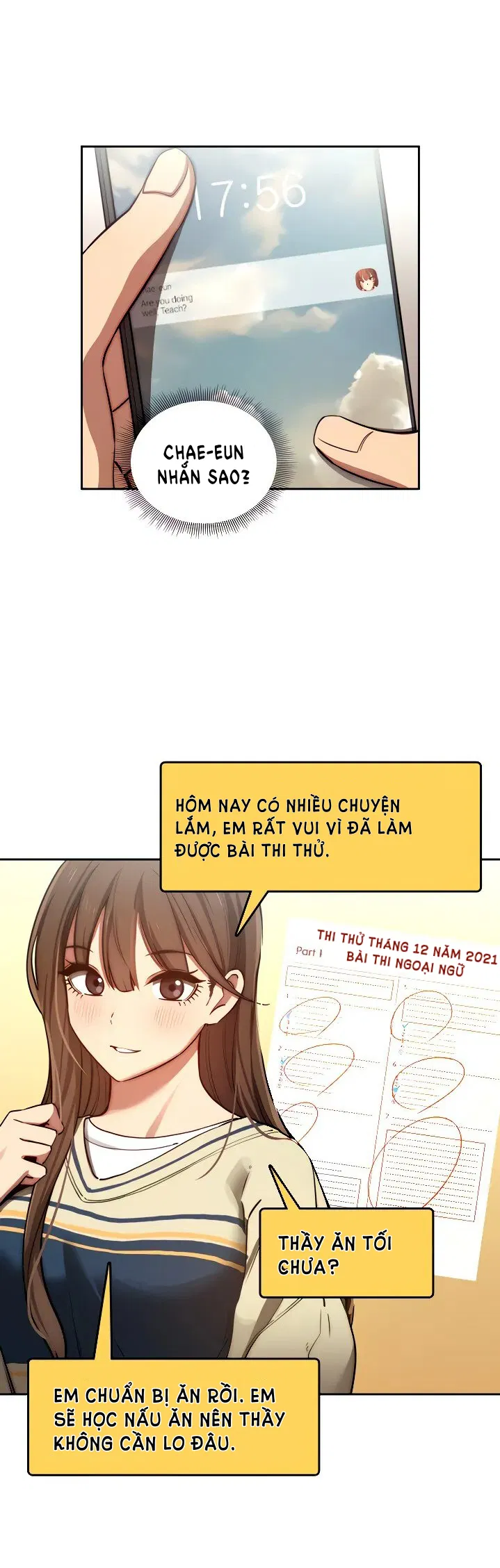 Gia sư mùa Hovid - Trang 28