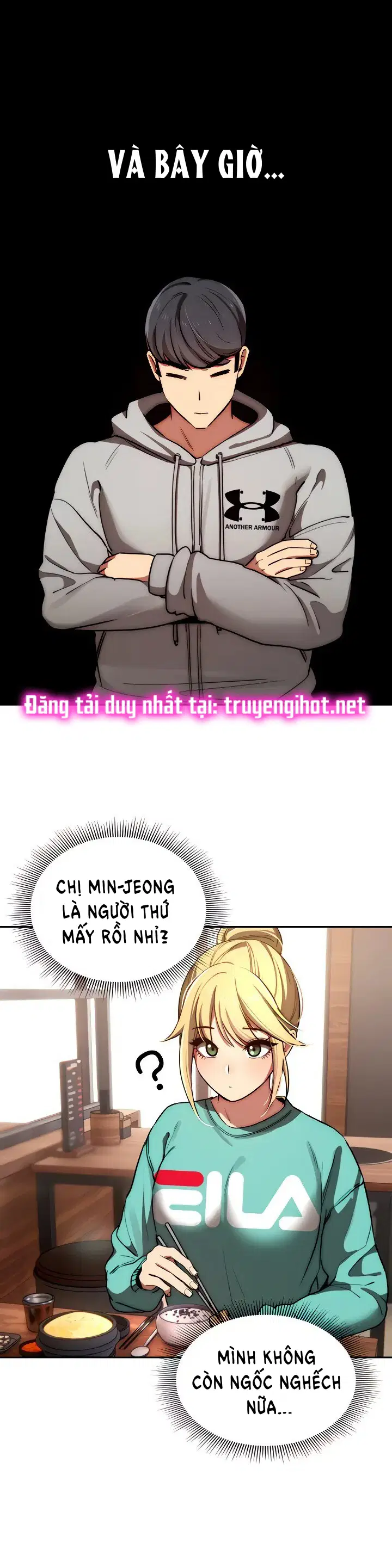 Gia sư mùa Hovid - Trang 3