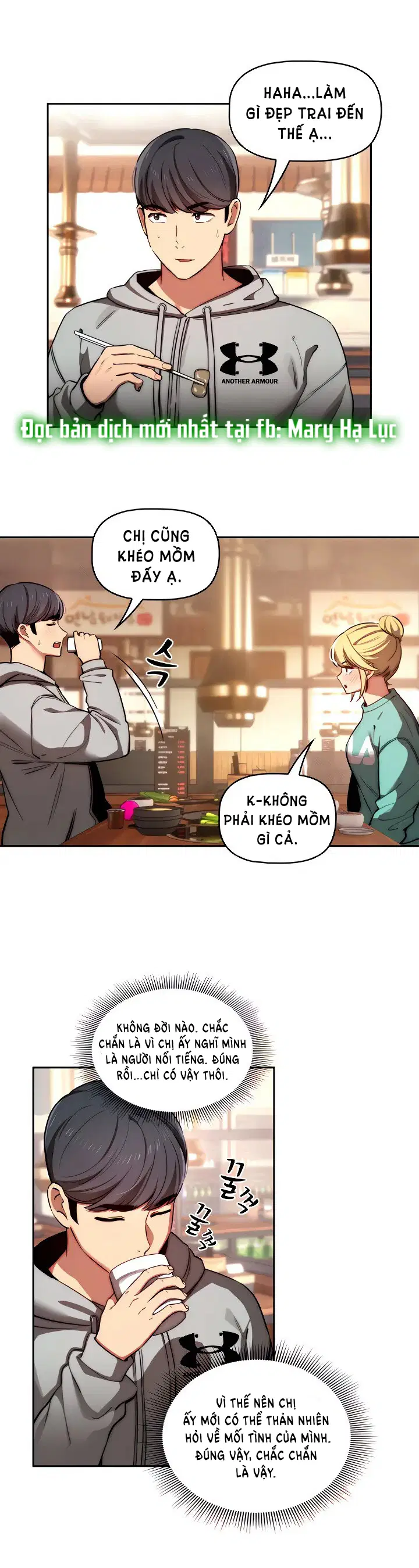 Gia sư mùa Hovid - Trang 5