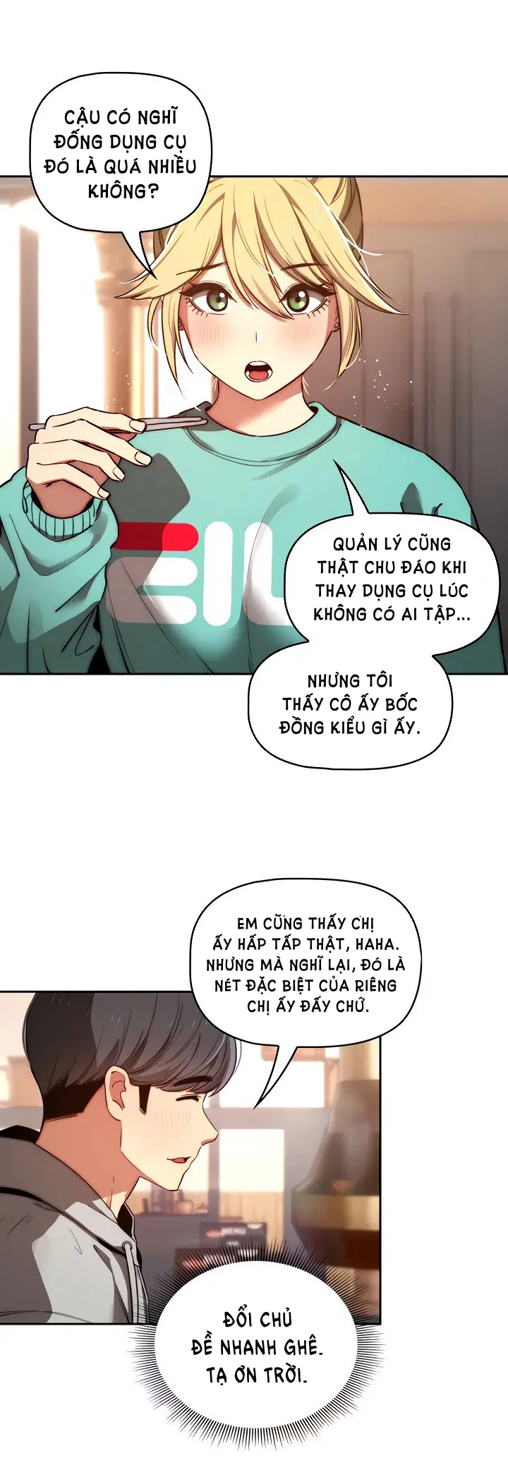 Gia sư mùa Hovid - Trang 8