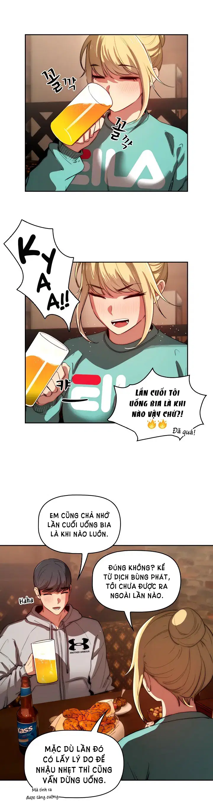 Gia sư mùa Hovid - Trang 16