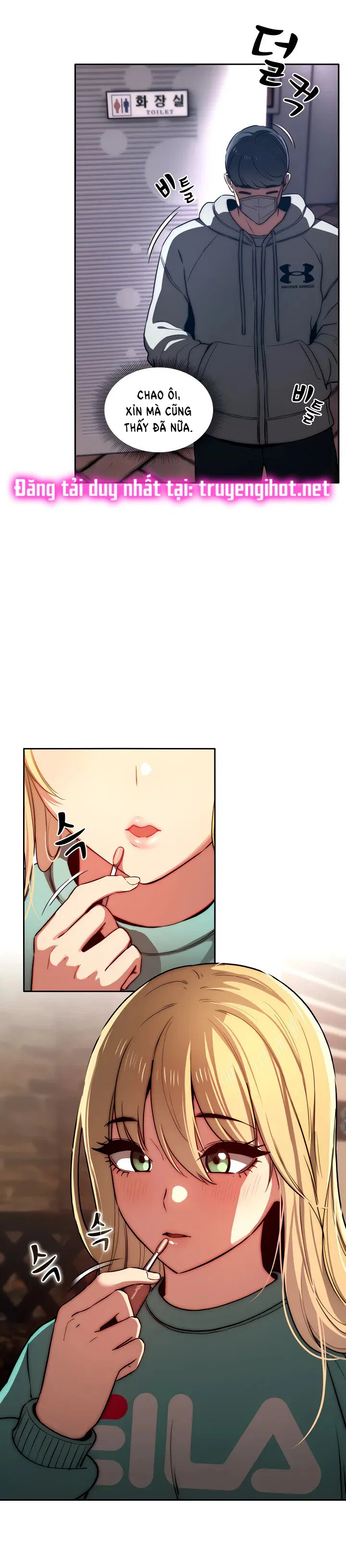 Gia sư mùa Hovid - Trang 19