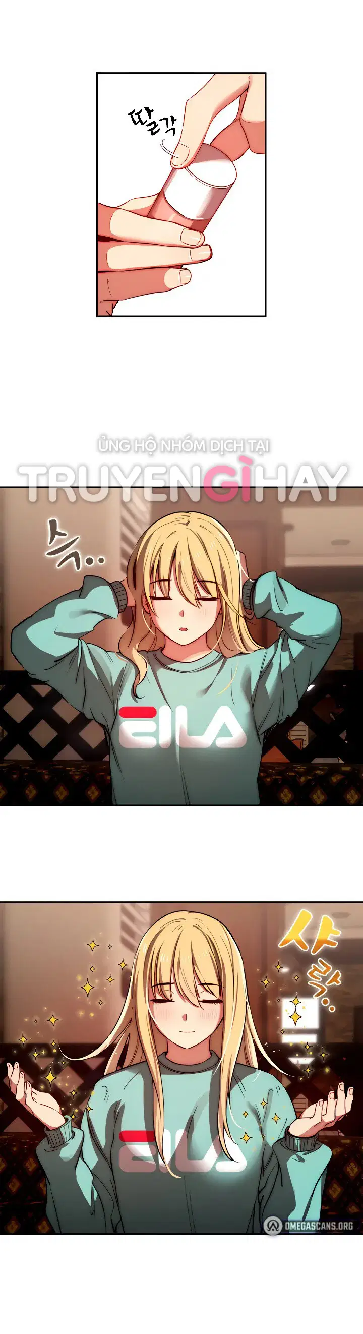 Gia sư mùa Hovid - Trang 20