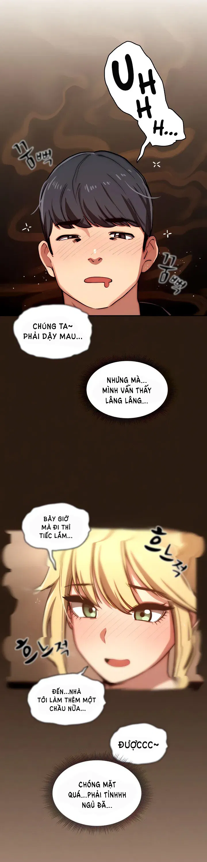 Gia sư mùa Hovid - Trang 24