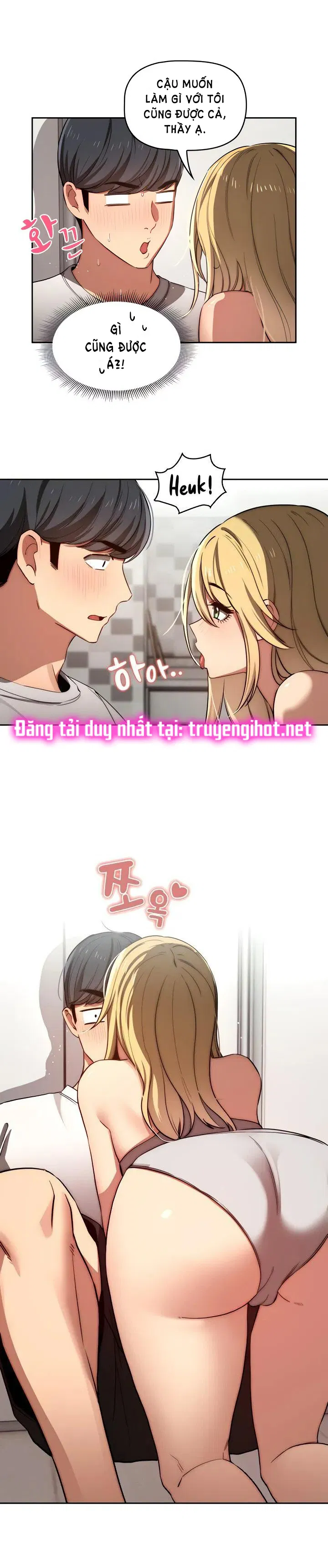 Gia sư mùa Hovid - Trang 31