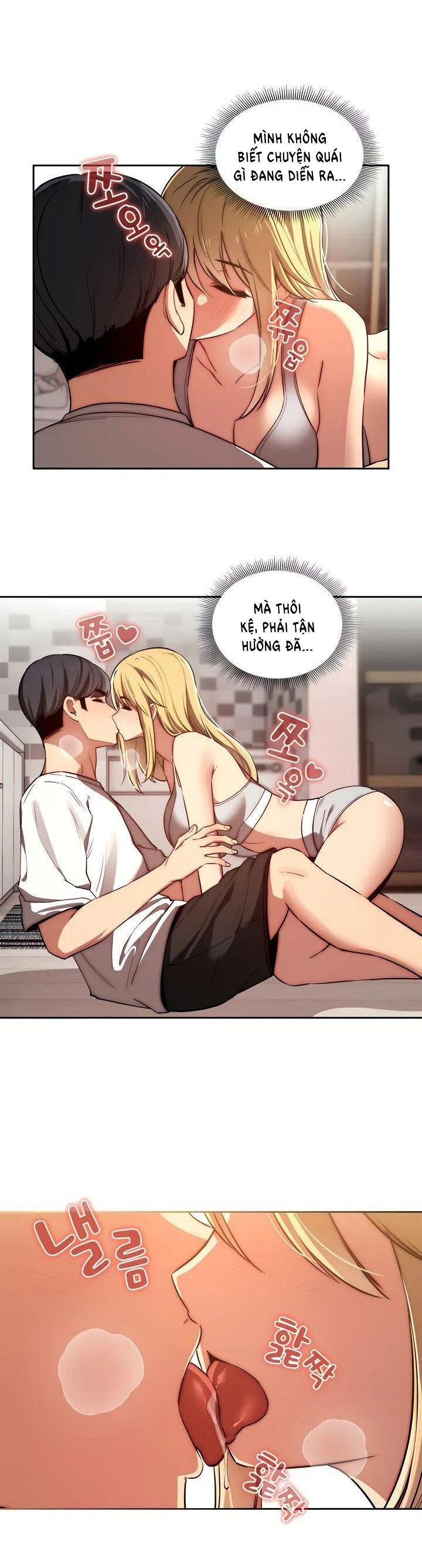 Gia sư mùa Hovid - Trang 32