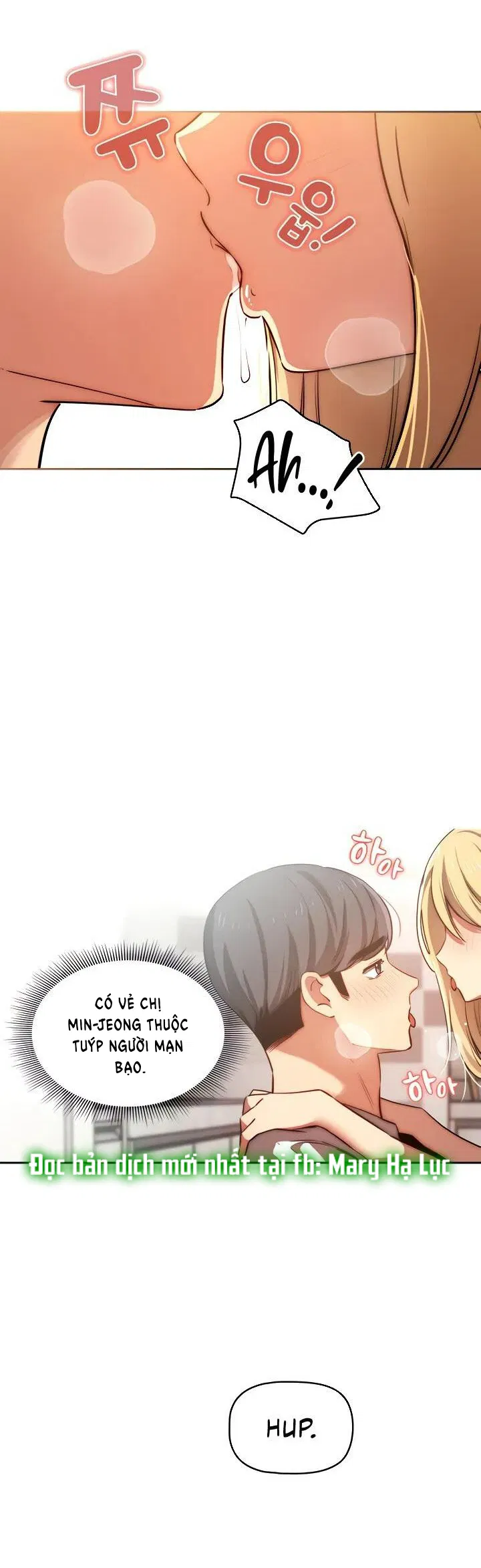 Gia sư mùa Hovid - Trang 33