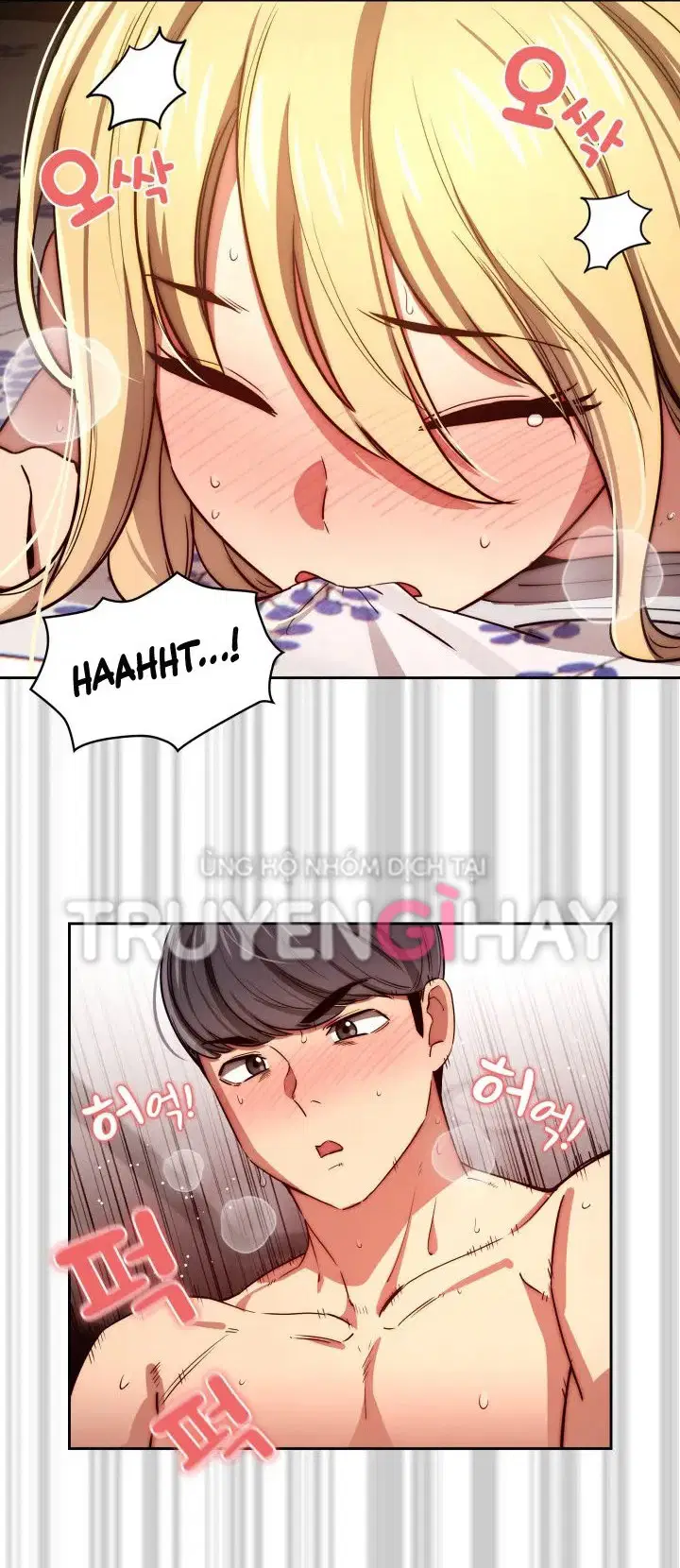 Gia sư mùa Hovid - Trang 15